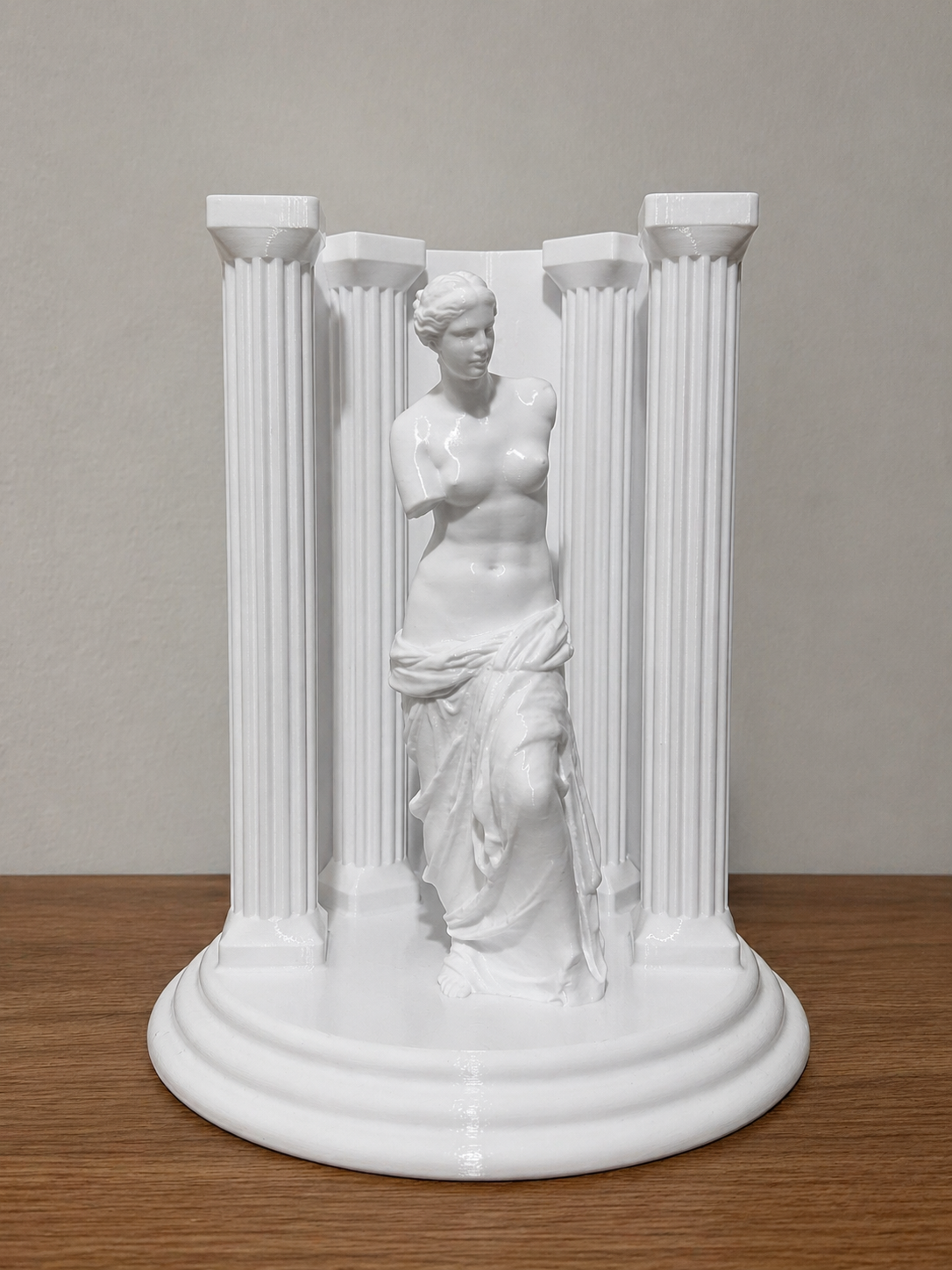 Escultura Venus