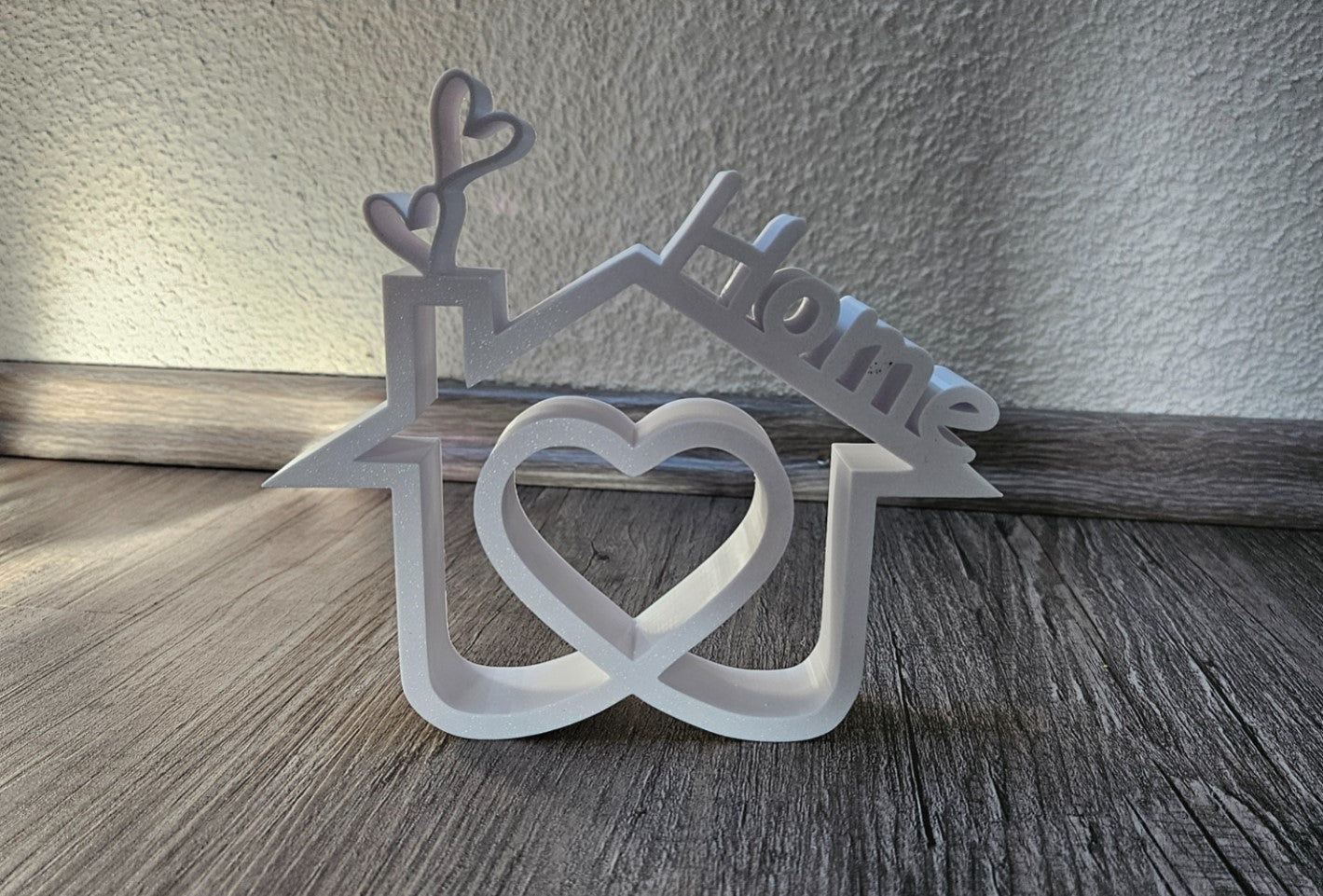 Esenciales del hogar