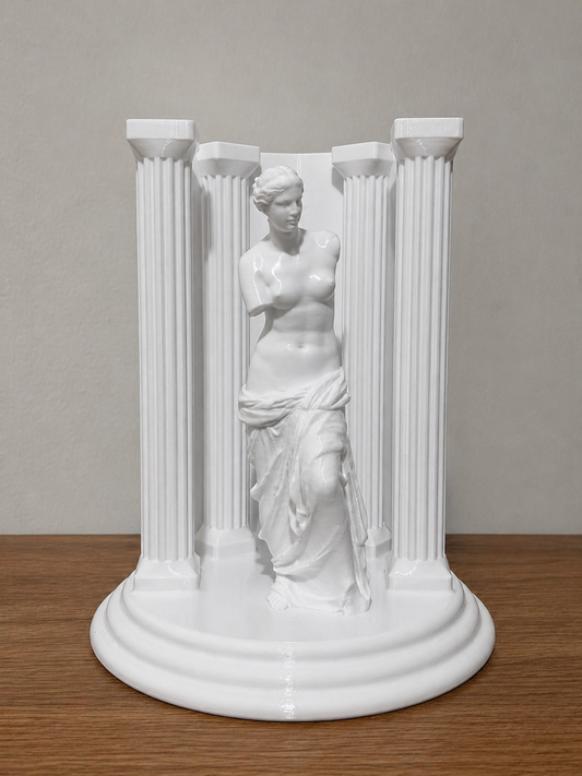 Escultura Venus